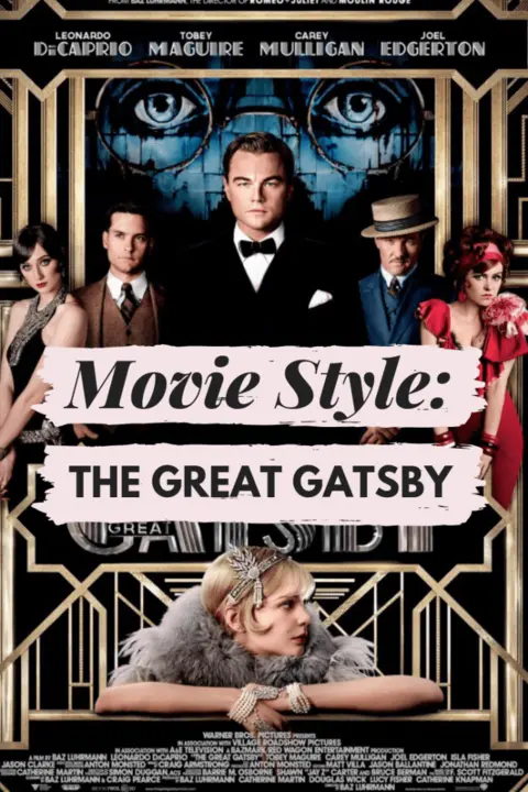 What is a great movie about fashion?
