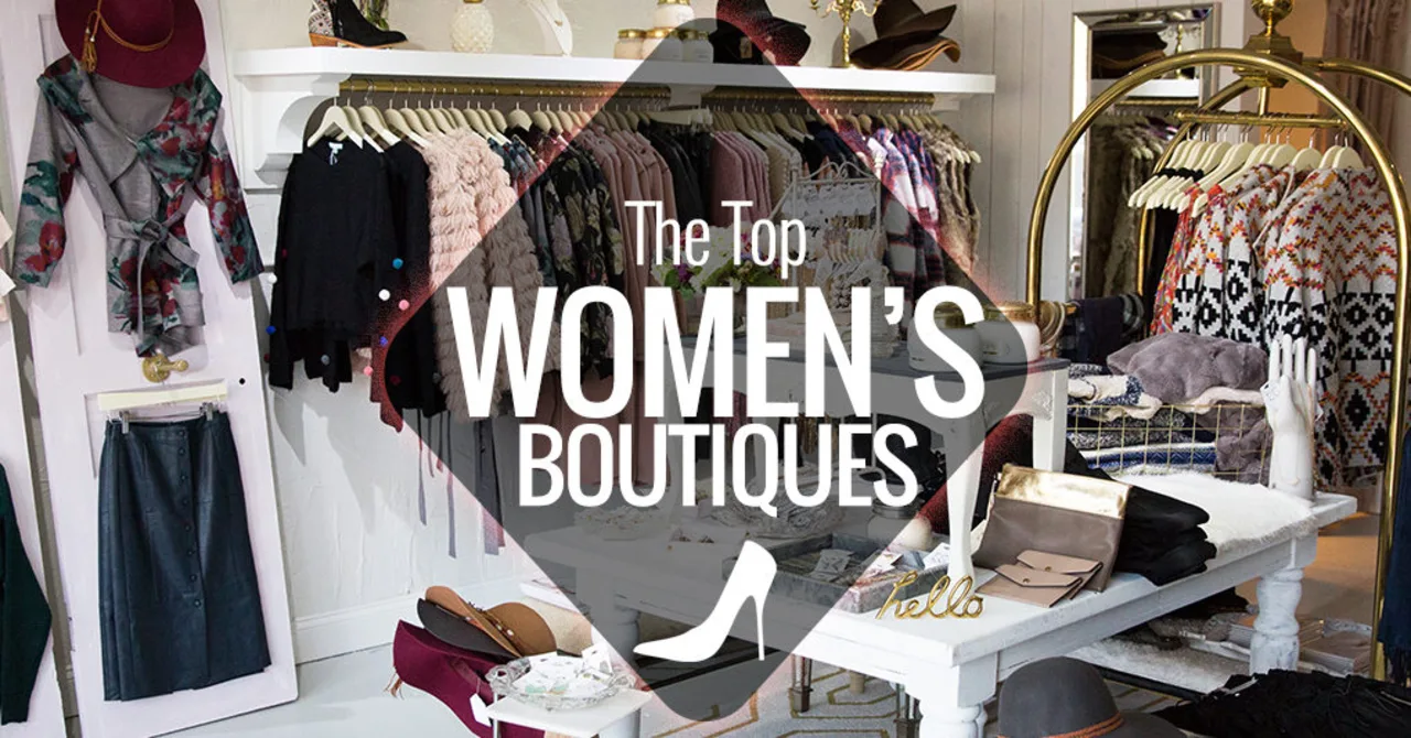 What is the best store for women's clothes?