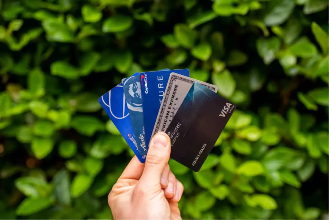 Which is the best credit card for all types of travel?