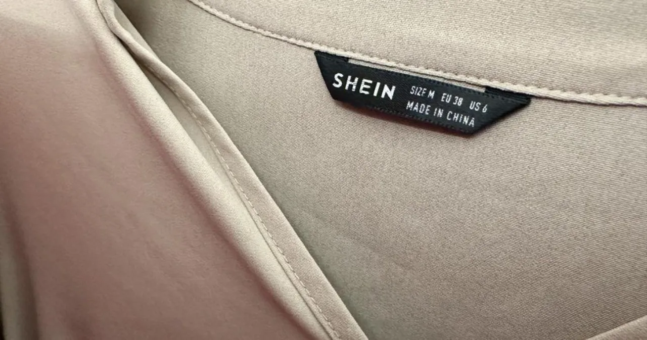 Why are many people opposed to the fashion store SHEIN?