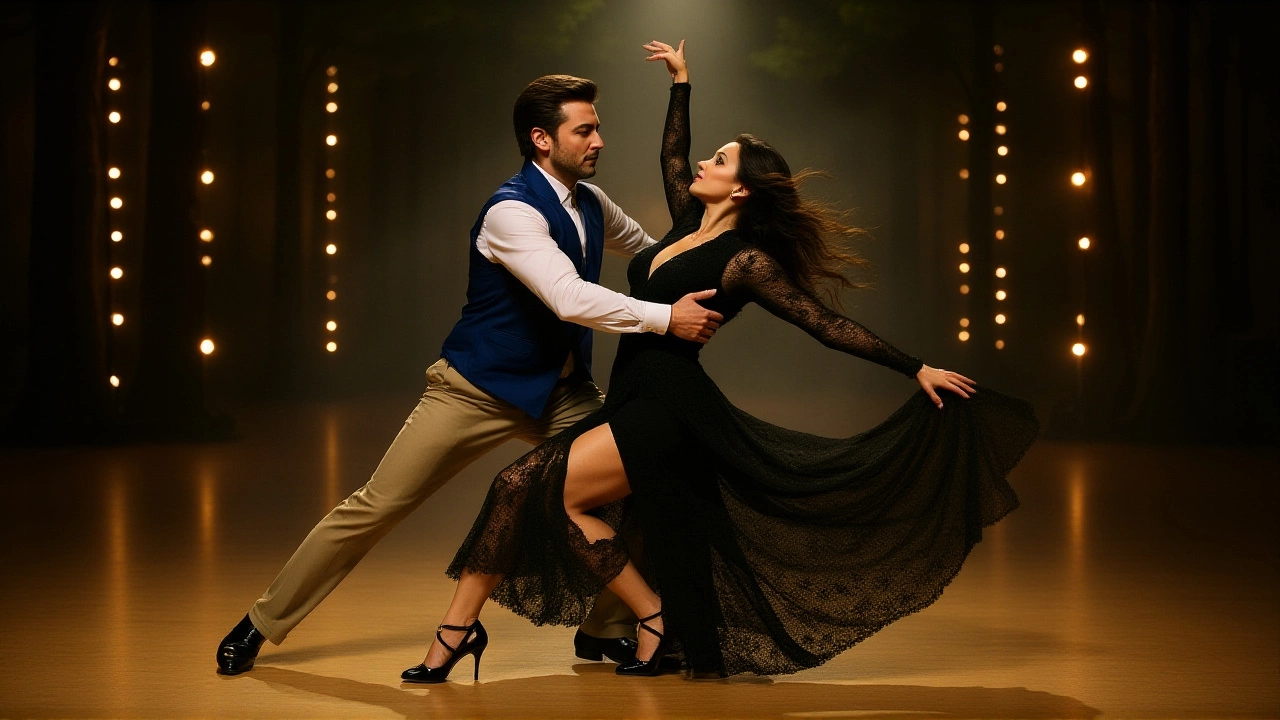 Jen Affleck Eliminated from Dancing with the Stars After Postpartum Return, Sparks National Conversation on Motherhood