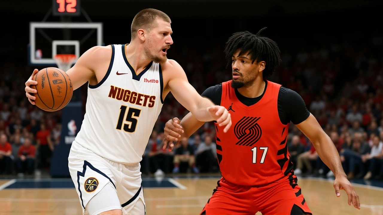 What’s Next for the Nuggets?