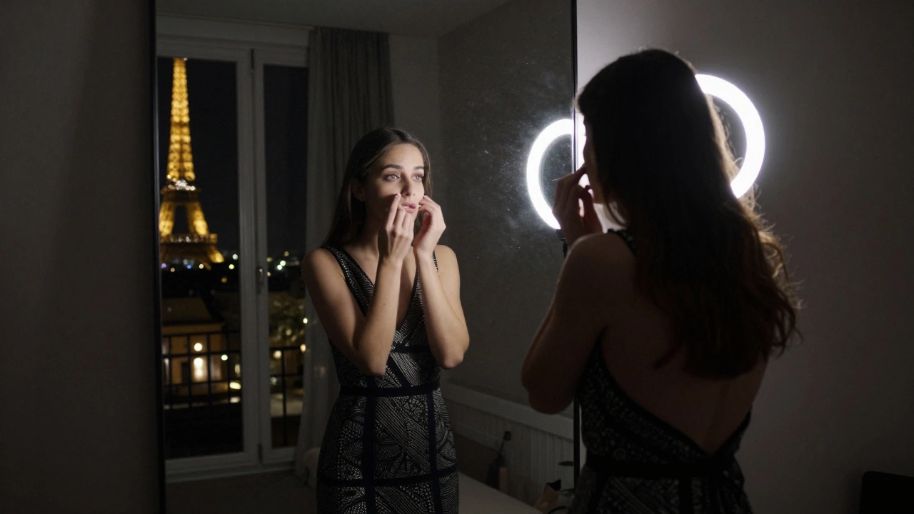 Paris Escort: Understanding the Reality Behind the Glamour