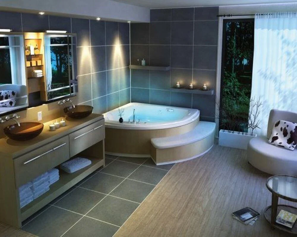 Bathroom Decoration Ideas Daily Interior Design Inspiration Regarding Shape Your Own Ideas In Designing A Bathroom Design Ideas Classic