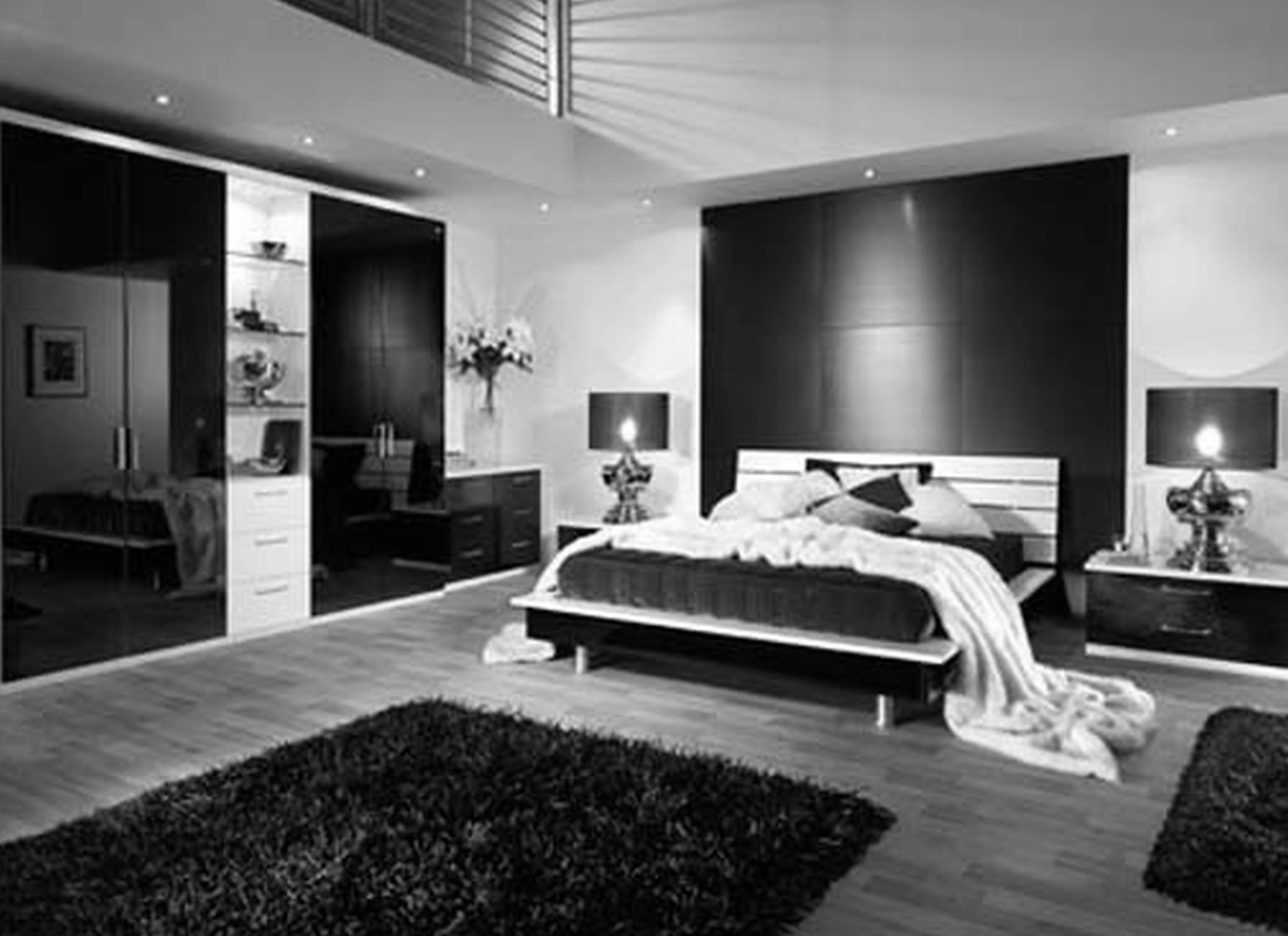 Bedroom Design Ideas Black And White Photos Home Design Ideas Within Waking Imagination In Creating Creations Bedroom Design Ideas Black And White
