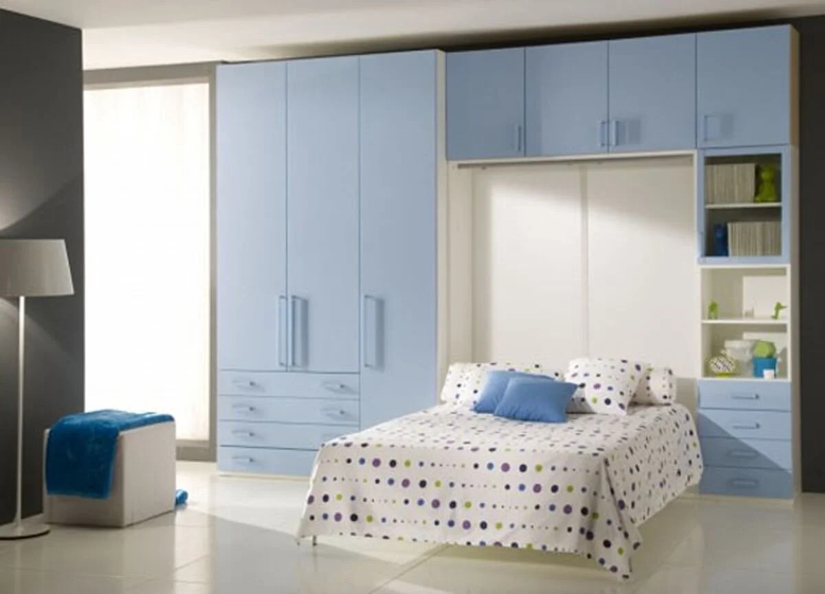 Bedroom Engaging Boy Bedroom Design Ideas With Light Blue Bed Cabinet Including Dark Grey Color Scheme In Bedroom And White Ceramic Bedroom Floor Endearing Design For Boy Bedroom Color Sceme Decoratio Throughout Manifest Your Desire To Create A Stunning Design With Bedroom Design Ideas Blue