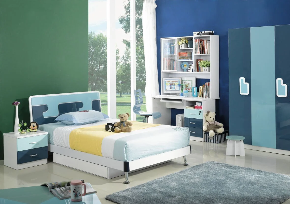 Bedroom Ideas For Teenage Girls Blue With Regard To Bedroom Design Ideas Blue