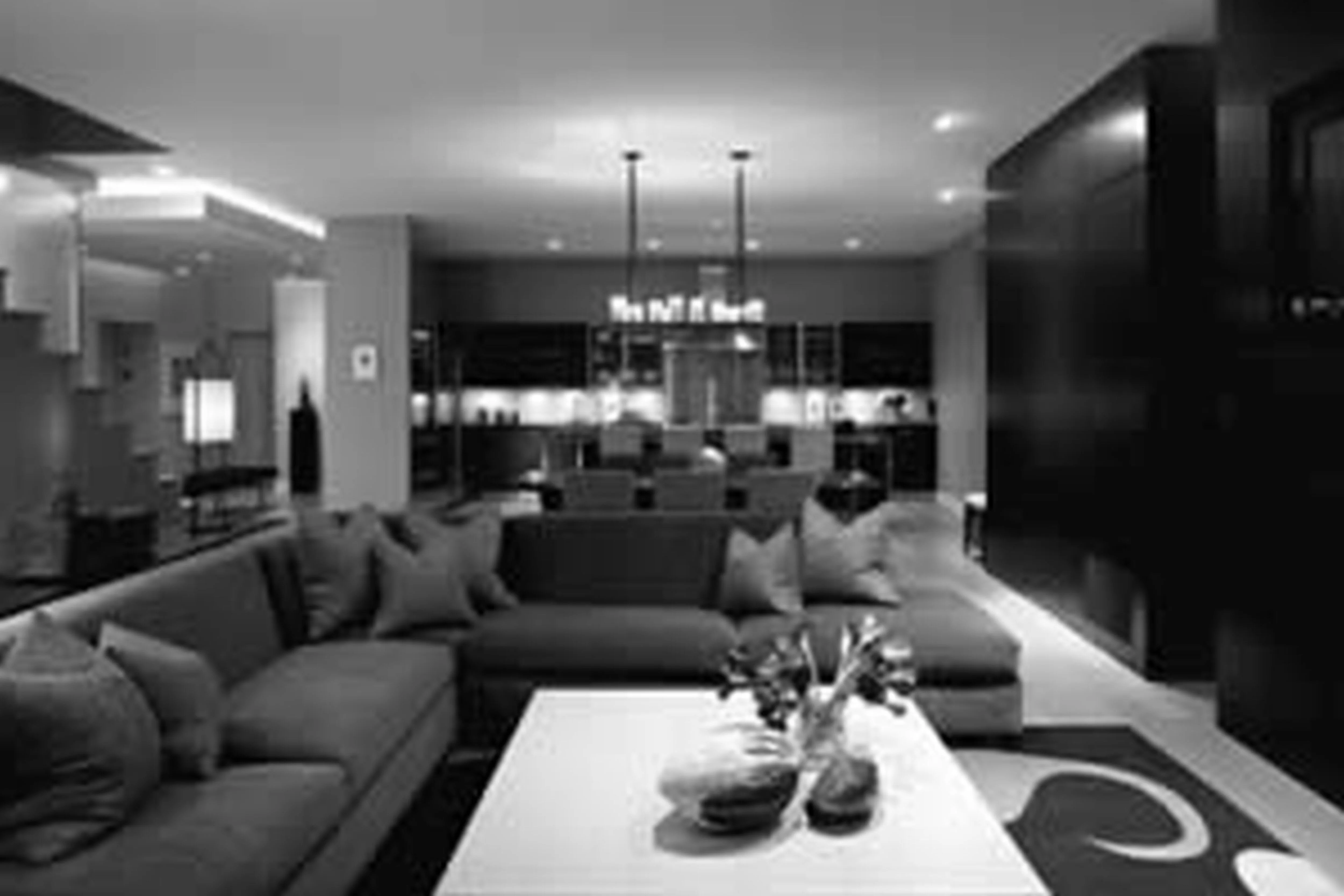 Black And White Minimalist Living Room Design Throughout Creativity In Combining Elements Of Color In Living Room Design Ideas Black And White