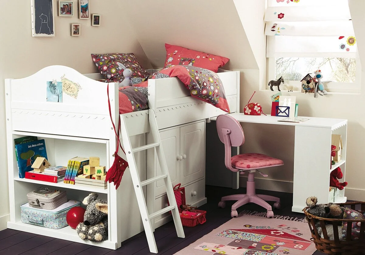 Choose Children Bedroom Furniture Ideas With Glamorous Ideas With Children's Room Design Ideas