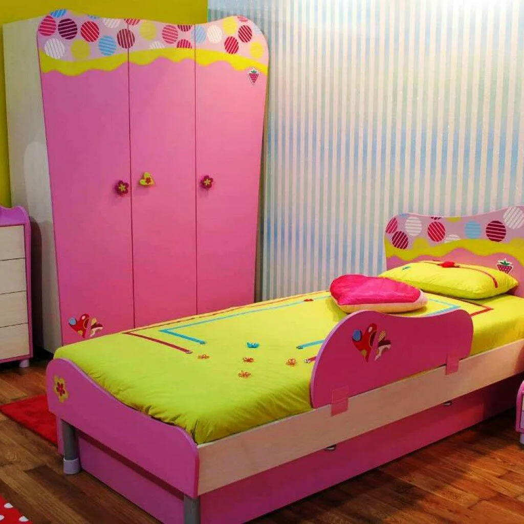 Cool Simple Kids Room Ideas Within Give The Best Decoration For Children’s Rooms With Best Children’s Room Design Ideas