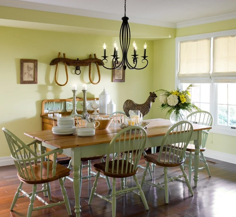 Elegant Country Dining Room Sets Inspiring Ideas On Cozy Dining Room Designs With Country Dining Room Design Ideas