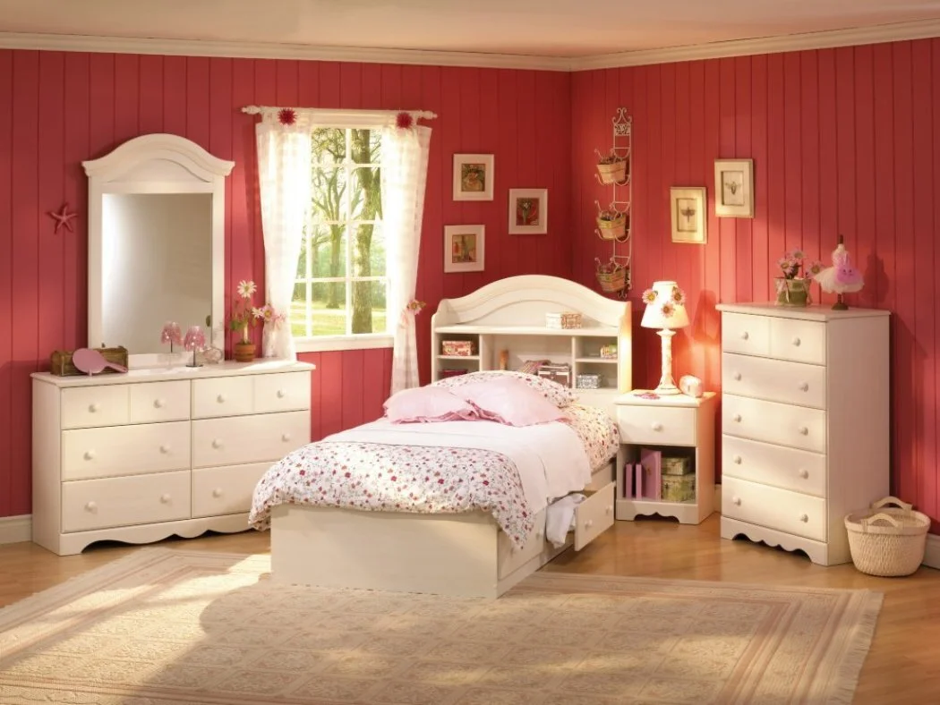 Pretty And Sweet Kids Room Throughout Give The Best Decoration For Children’s Rooms With Best Children’s Room Design Ideas