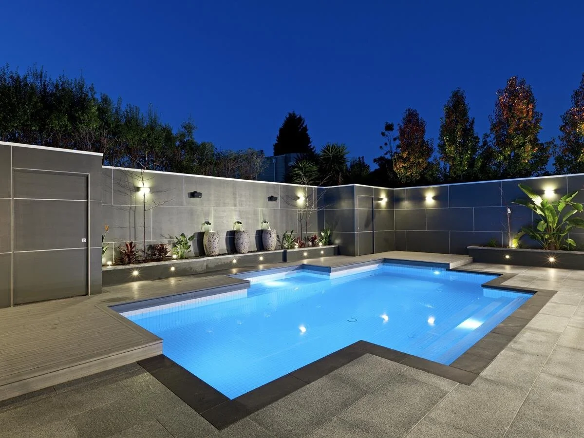 Small Luxury Swimming Pool Design Ideas Luxury Homes In Swimming Pool Design For Home