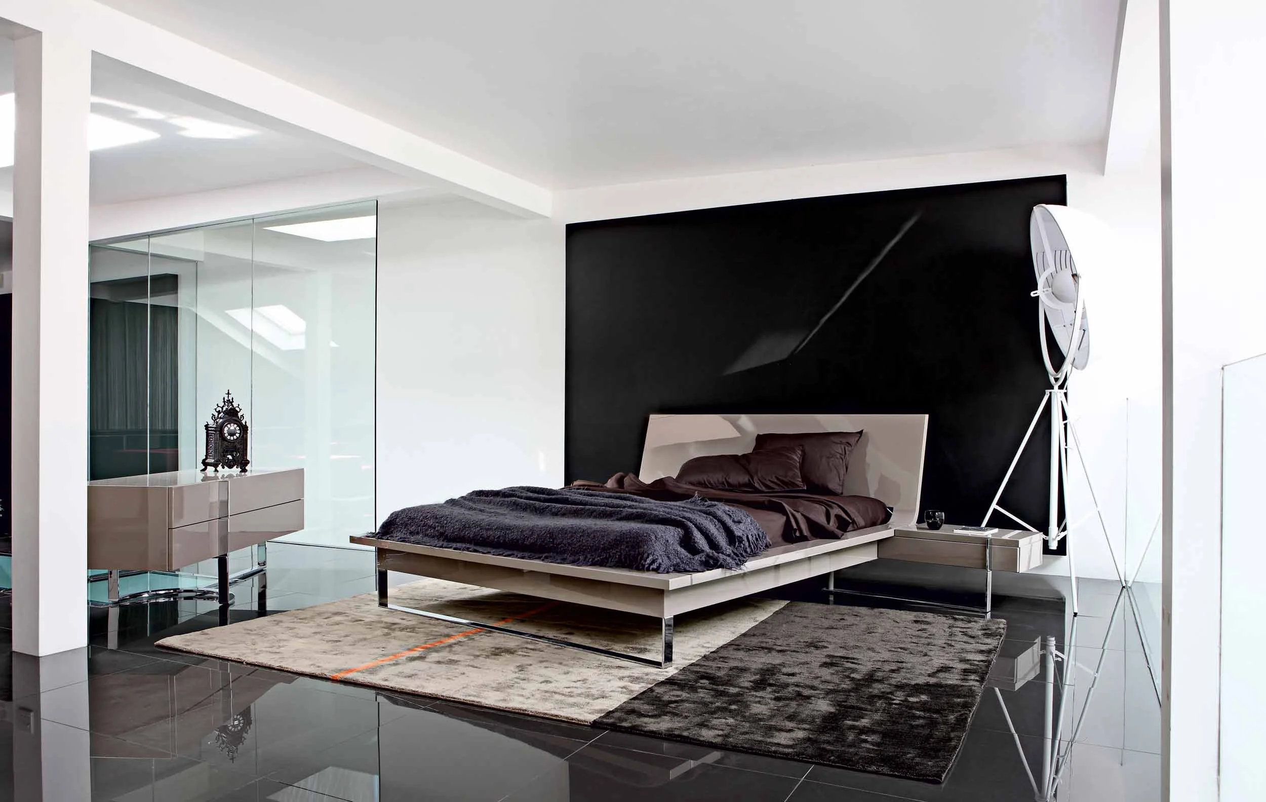 Spectacular Small Apartment Bedroom With White Wall Painted Design My Own Bedroom Small Master Bedroom Design Bedroom Photo Black And White Bedroom Ideas Inside Waking Imagination In Creating Creations Bedroom Design Ideas Black And White