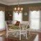 Pour Your Ideas in Designing Stylish Country Dining Room Design Ideas