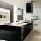 The Perfect Blend for Those Who Love Kitchen Design Ideas Black and White
